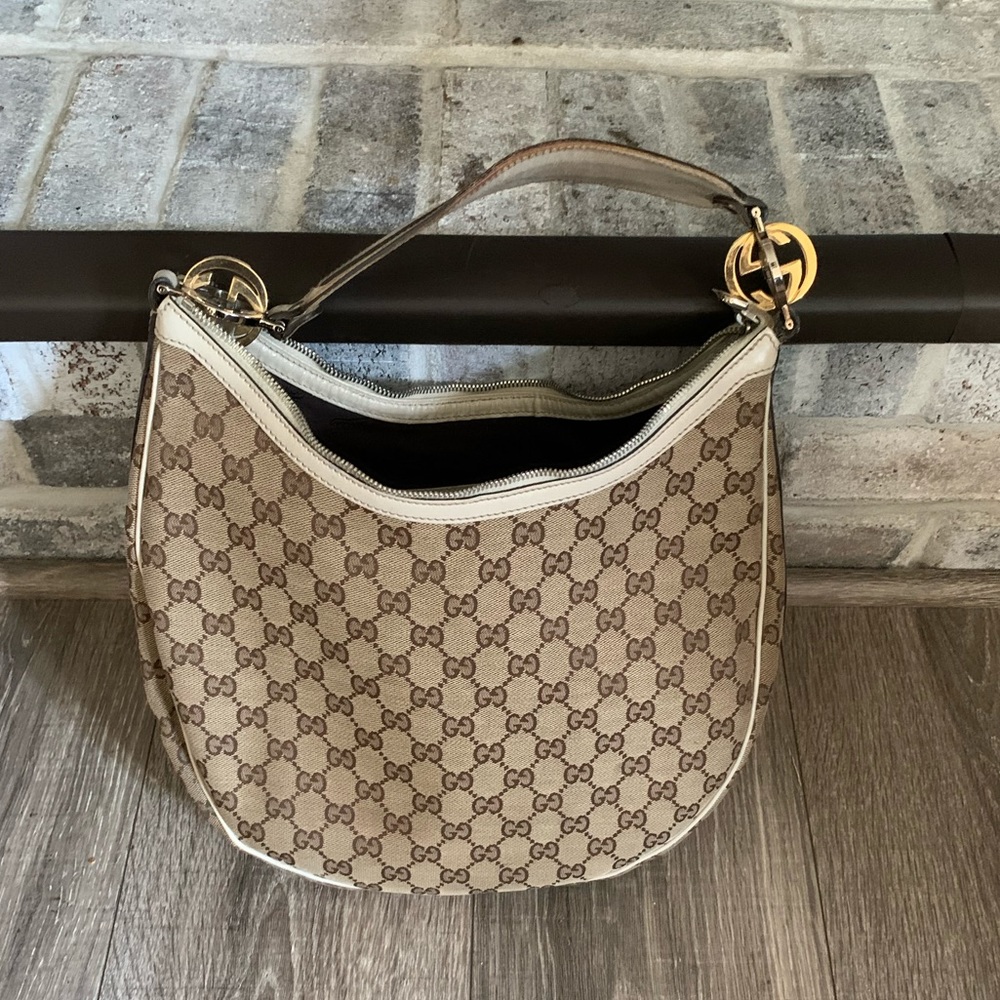 Authentic Gucci Purse